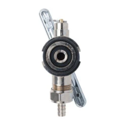 US Sankey Keg Coupler - D System - Metal Wing Handle 7 US Sankey Keg Coupler - D System - Metal Wing Handle -Bar Essentials Shop 0045M US Sankey Keg Coupler D System Metal Wing Handle Probe 01 17369.1680534020