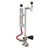 Deluxe German Beer Keg Tap Pump - A System Keg Coupler 2 Deluxe German Beer Keg Tap Pump - A System Keg Coupler -Bar Essentials Shop 01232019 kegworks keg pumps 016 82689.1590768515