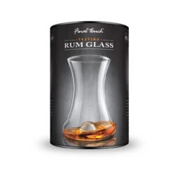 Final Touch Rum Tasting Glass - 11.8 Oz -Bar Essentials Shop 06062016 final touch rumtaster 003 34099.1590770682