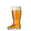 Stolzle Biersiefel Oktoberfest Glass Beer Boot - 17.5 Oz -Bar Essentials Shop 09735 708047 Stolzle Biersiefel Oktoberfest Glass Beer Boot 17pt5 oz 1 57872.1627677657