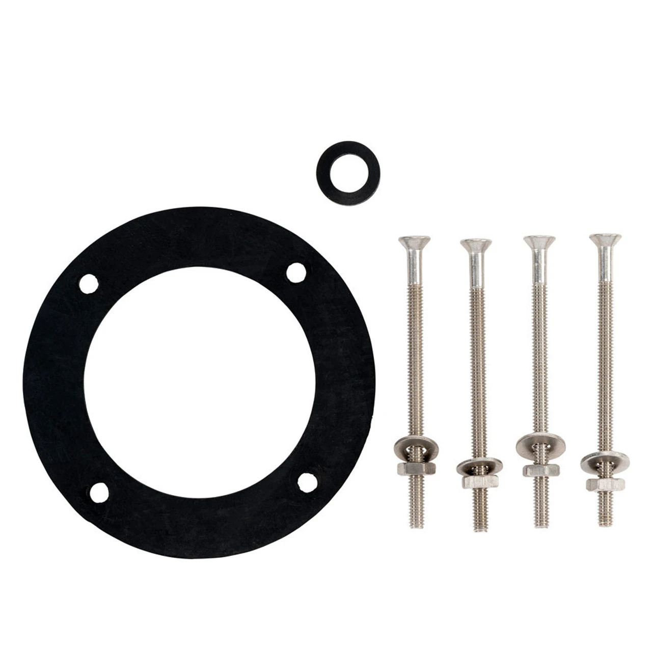 Draft Tower - 100% Stainless Steel Contact - 3" Column - 1 Tap - No Faucets 4 Draft Tower - 100% Stainless Steel Contact - 3" Column - 1 Tap - No Faucets - Image 2