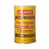 Luxardo Gourmet Maraschino Cocktail Cherries - 12 Lb Can -Bar Essentials Shop 12727c luxardo gourmet maraschino cherries 12 lb can105 14304.1590765465