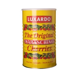 Luxardo Gourmet Maraschino Cocktail Cherries - 12 Lb Can