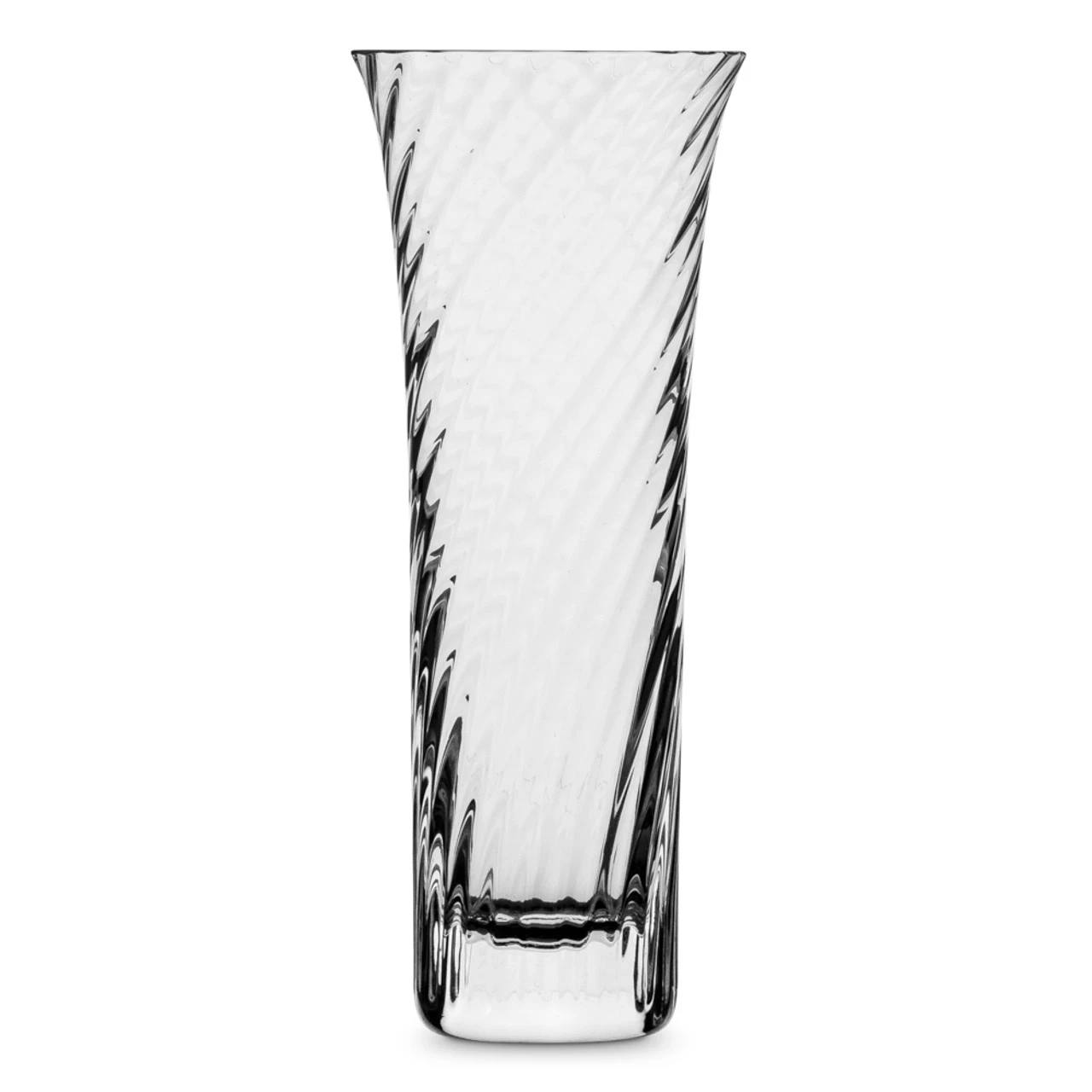 John Jenkins Atlantic Deep Spiral Prosecco & Bellini Glass - 4.23 Oz - Image 2