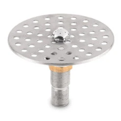 Replacement Glass Rinser Assembly