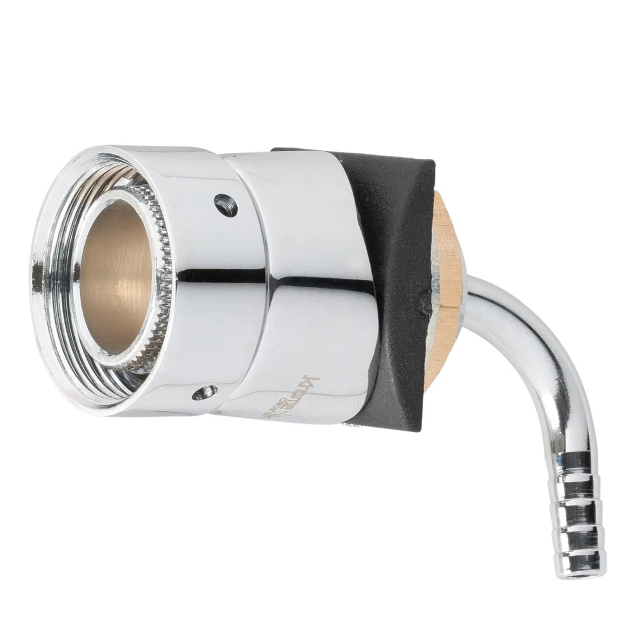 Draft Beer Tower Refurbish Kit - Chrome Plated Brass 8 Draft Beer Tower Refurbish Kit - Chrome Plated Brass - Image 6