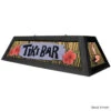 Tiki Bar Pool Table Light -Bar Essentials Shop 176274 tiki pool table lamp b1 5 35066.1590772517