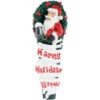 Santa Claus Beer Tap Handle -Bar Essentials Shop 176305 santa claus tap handle b1 1 09345.1590768272