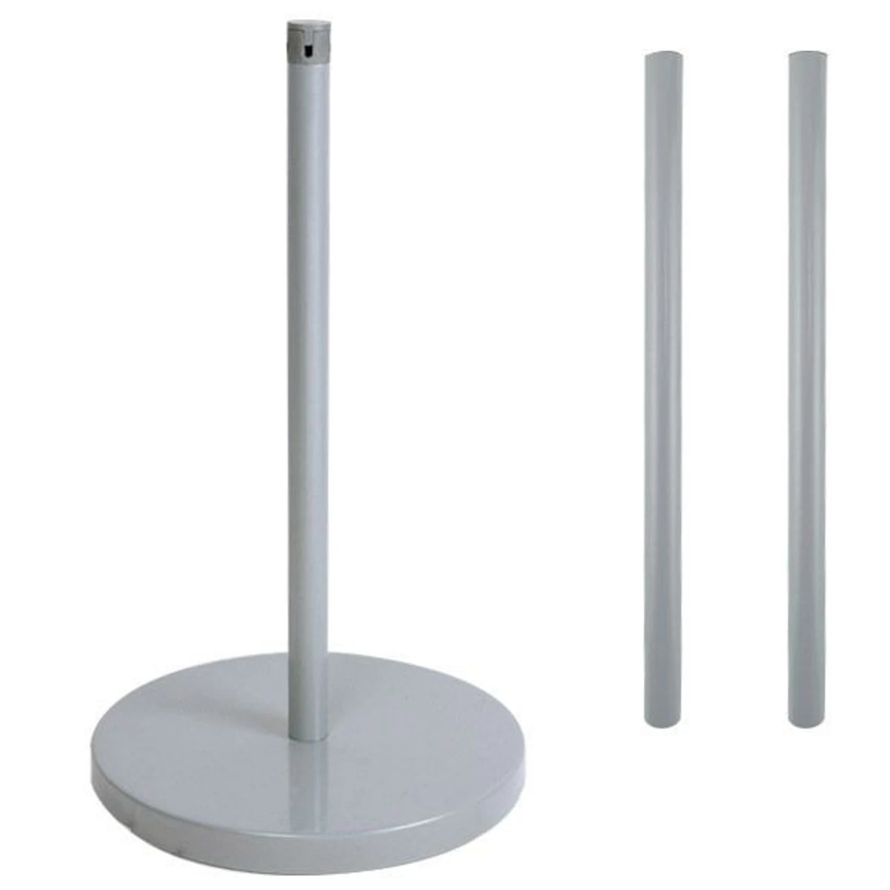 LineLogic Museum Post Stanchion 4 LineLogic Museum Post Stanchion - Image 2