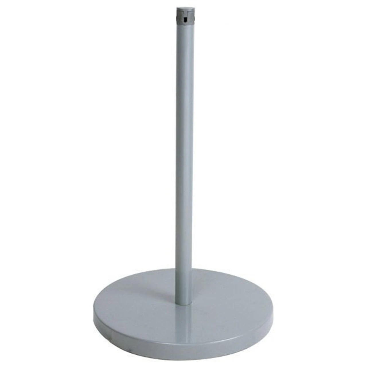 LineLogic Museum Post Stanchion 3 LineLogic Museum Post Stanchion