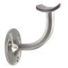 Handrail Bracket - Brushed Stainless Steel - 1.5" OD 2 Handrail Bracket - Brushed Stainless Steel - 1.5" OD -Bar Essentials Shop 176891 49 301 1 h b1 1 49319.1590768199