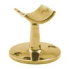 Low Saddle Post - Polished Brass - 1.5" OD 2 Low Saddle Post - Polished Brass - 1.5" OD -Bar Essentials Shop 176894 00 341 2 b1 1 36936.1590765310