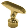 Adjustable Saddle Post - Polished Brass - 1.5" OD -Bar Essentials Shop 176902 00 820 1h b1 1 14592.1590765320