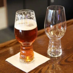 Spiegelau IPA Craft Beer Glasses - 19.1 Oz - 2 Pack - Designed With Dogfish Head & Sierra Nevada 9 Spiegelau IPA Craft Beer Glasses - 19.1 Oz - 2 Pack - Designed With Dogfish Head & Sierra Nevada -Bar Essentials Shop 177459 spiegelau ipa glasses b2 1 06533.1590765244