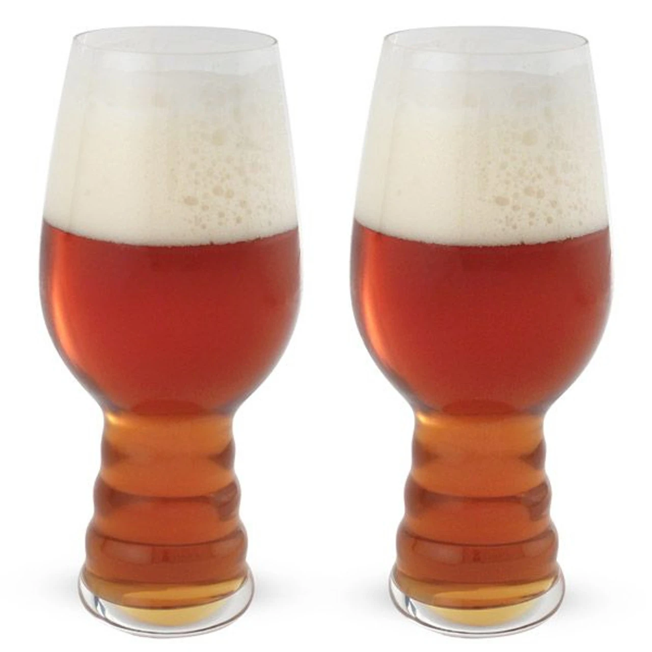Spiegelau IPA Craft Beer Glasses - 19.1 Oz - 2 Pack - Designed With Dogfish Head & Sierra Nevada 3 Spiegelau IPA Craft Beer Glasses - 19.1 Oz - 2 Pack - Designed With Dogfish Head & Sierra Nevada