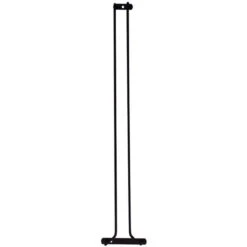 Glass Hanger Rack - Oil Rubbed Bronze - 24"L