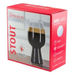 Spiegelau Stout Craft Beer Glasses - 21 Oz - 2 Pack - Designed With Left Hand Brewing Co. & Rogue Ales 15 Spiegelau Stout Craft Beer Glasses - 21 Oz - 2 Pack - Designed With Left Hand Brewing Co. & Rogue Ales -Bar Essentials Shop 178570 spiegelau stout glass b2 2 33752.1590765242