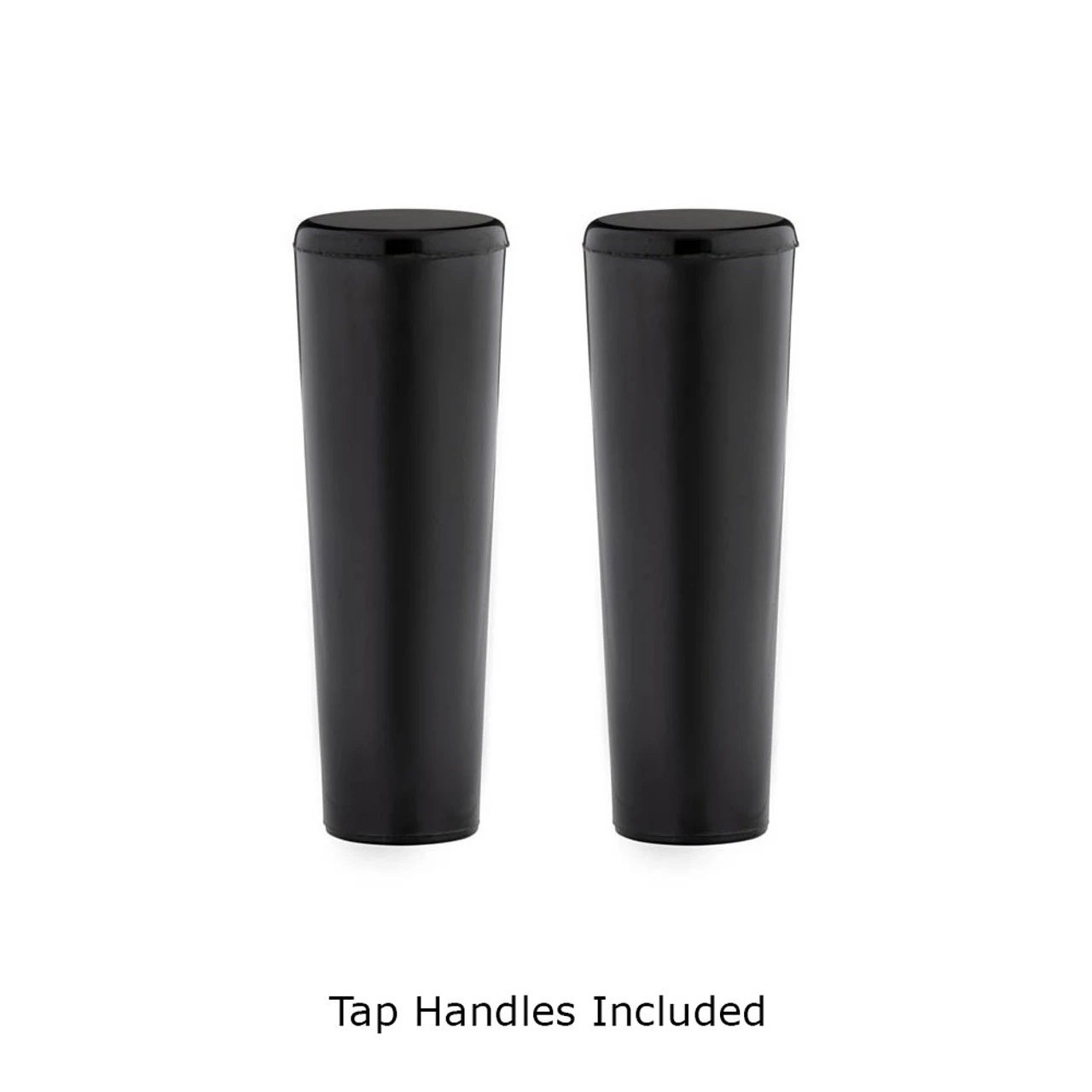 Draft Tower - 100% Stainless Steel Contact - 3" Column - 2 Taps - No Faucets 6 Draft Tower - 100% Stainless Steel Contact - 3" Column - 2 Taps - No Faucets - Image 4