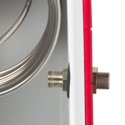 3" Cooler Coupling With Washers For Beer Jockey Box 8 3" Cooler Coupling With Washers For Beer Jockey Box -Bar Essentials Shop 21806 jockey box shank b3 1 20283.1590765701