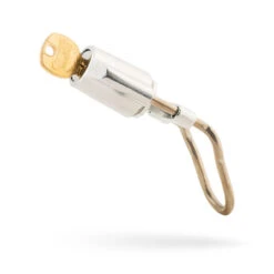 Perlick Wrap Around Beer Faucet Lock - Fits 400, 500, & 630 Series Perlick Faucets