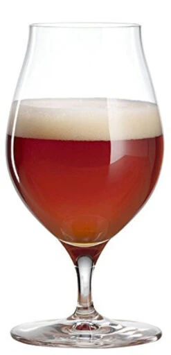 Spiegelau Barrel Aged Craft Beer Glasses - 17.7 Oz - 2 Pack 11 Spiegelau Barrel Aged Craft Beer Glasses - 17.7 Oz - 2 Pack -Bar Essentials Shop 31jve2krfgl 78615.1590765263