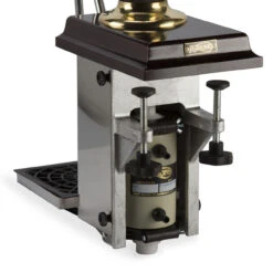 Pullman Beer Engine - 1/4 Pint Cylinder Hand Pull - Brass -Bar Essentials Shop 34580 pullman hand pull brass 20 19682.1590770798