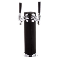 Insulating Beer Tower Cover - For 3" Column