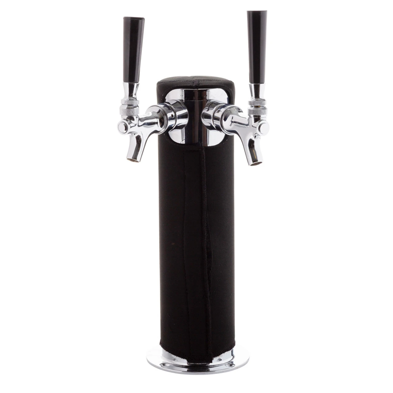 Insulating Beer Tower Cover - For 3" Column 3 Insulating Beer Tower Cover - For 3" Column