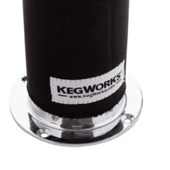 Insulating Beer Tower Cover - For 3" Column 13 Insulating Beer Tower Cover - For 3" Column -Bar Essentials Shop 37763 1 insulating tower cover 102 86729.1590768089