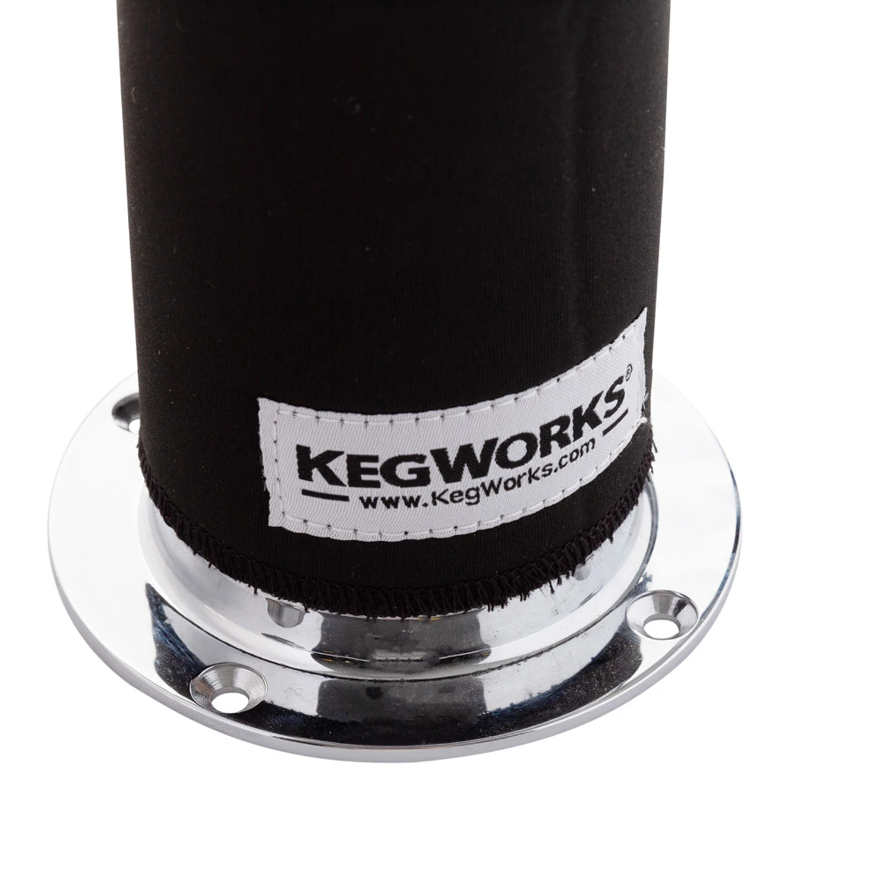 Insulating Beer Tower Cover - For 3" Column 6 Insulating Beer Tower Cover - For 3" Column - Image 4