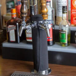 Insulating Beer Tower Cover - For 3" Column 15 Insulating Beer Tower Cover - For 3" Column -Bar Essentials Shop 37763 1 insulating tower cover 105 17018.1590768090