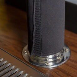 Insulating Beer Tower Cover - For 3" Column 16 Insulating Beer Tower Cover - For 3" Column -Bar Essentials Shop 37763 1 insulating tower cover 106 40473.1590768091