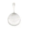 Viski Professional 18/8 Stainless Steel Julep Strainer -Bar Essentials Shop 4287 22963.1590764466