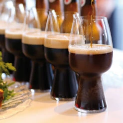 Spiegelau Stout Craft Beer Glasses - 21 Oz - 2 Pack - Designed With Left Hand Brewing Co. & Rogue Ales 14 Spiegelau Stout Craft Beer Glasses - 21 Oz - 2 Pack - Designed With Left Hand Brewing Co. & Rogue Ales -Bar Essentials Shop 4991661 spiegelau stout craft beer glasses v2a 79052.1590765241