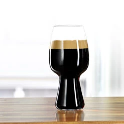 Spiegelau Stout Craft Beer Glasses - 21 Oz - 2 Pack - Designed With Left Hand Brewing Co. & Rogue Ales 12 Spiegelau Stout Craft Beer Glasses - 21 Oz - 2 Pack - Designed With Left Hand Brewing Co. & Rogue Ales -Bar Essentials Shop 4991661 spiegelau stout craft beer glasses v2c 51381.1590765241