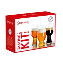 Spiegelau Craft Beer Tasting Kit - Set Of 3 Beer Glasses -Bar Essentials Shop 4991693 spieg tasting kit 2 16985.1590765248