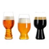 Spiegelau Craft Beer Tasting Kit - Set Of 3 Beer Glasses 1 Spiegelau Craft Beer Tasting Kit - Set Of 3 Beer Glasses -Bar Essentials Shop 4991693 Spiegelau Craft Beer Tasting Kit Set of 3 17497.1637269241