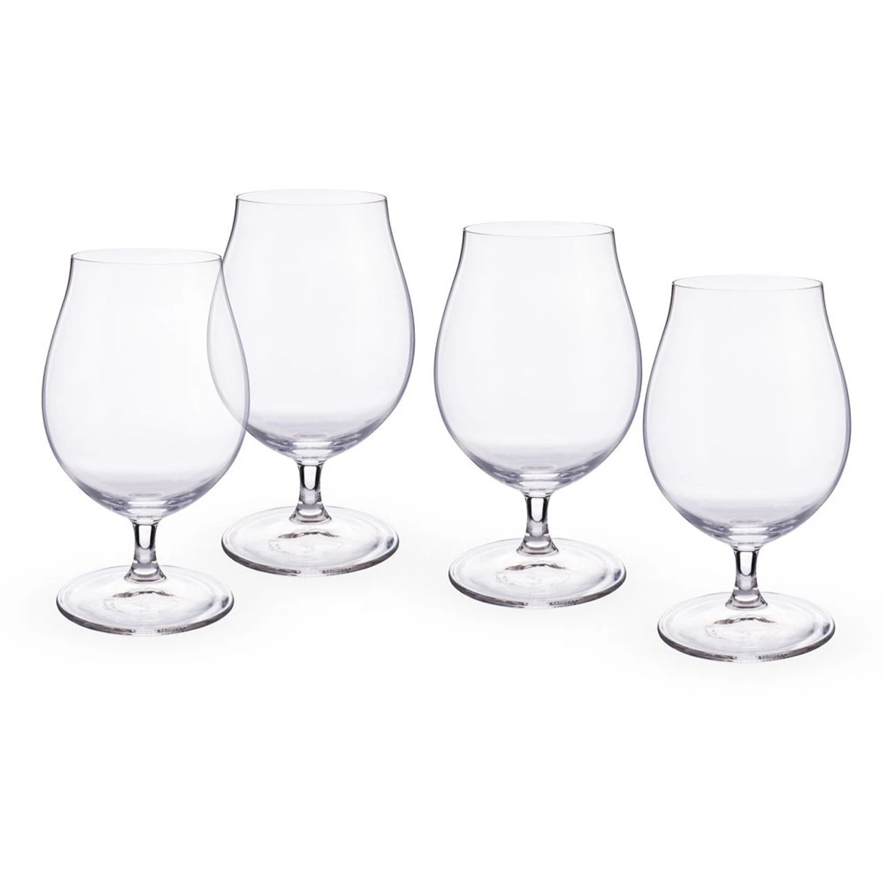 Spiegelau Crystal Tulip Beer Glasses - Set Of 4 - 15.5 Oz 3 Spiegelau Crystal Tulip Beer Glasses - Set Of 4 - 15.5 Oz