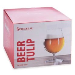Spiegelau Crystal Tulip Beer Glasses - Set Of 4 - 15.5 Oz 9 Spiegelau Crystal Tulip Beer Glasses - Set Of 4 - 15.5 Oz -Bar Essentials Shop 4991974 spiegelau crystal tulip beer glasses set of 4 12 1 71624.1590765256