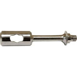 Draft Beer Faucet Shaft- Stainless Steel