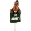 US Army Mule Beer Tap Handle - 9 Inches Tall 2 US Army Mule Beer Tap Handle - 9 Inches Tall -Bar Essentials Shop 5003 tap army b1 1 15905.1590768214
