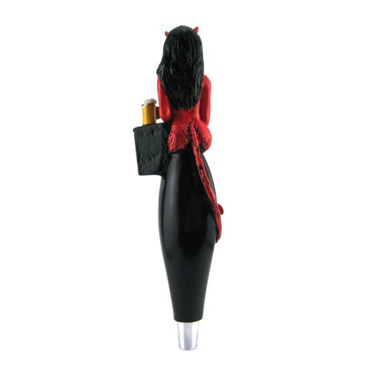 Devil Maiden Draft Beer Tap Handle 5 Devil Maiden Draft Beer Tap Handle - Image 3