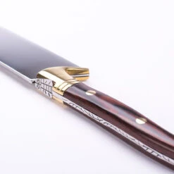 Viski Belmont Stainless Steel Champagne Saber -Bar Essentials Shop 5206 viski belmont stainless steel champagne saber 17 87207.1590764688