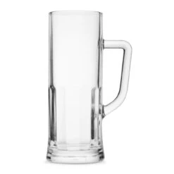 Arcoroc Dayton Tall Glass Beer Mug - 22 Oz -Bar Essentials Shop 543465 Arcoroc Dayton Tall Glass Beer Mug 22 oz 2 46477.1657200000