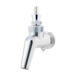 Perlick Perl 630SS Faucet - Stainless Steel