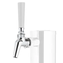 Perlick Perl 630PC Draft Beer Faucet - Chrome Plated -Bar Essentials Shop 630pc perlick perl 630pc draft beer faucet chrome plated 03 41989.1590768393