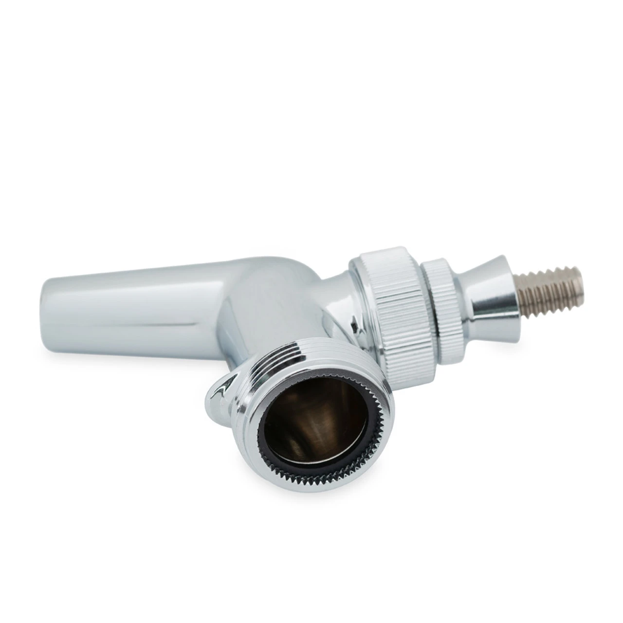 Perlick Perl 630SS Faucet - Stainless Steel - Image 2