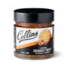 Collins Orange Twists In Syrup Cocktail Garnish - 10.9 Oz Jar 1 Collins Orange Twists In Syrup Cocktail Garnish - 10.9 Oz Jar -Bar Essentials Shop 6708 Collins Orange Twists In Syrup Cocktail Garnish 10.9 oz Jar 01 50532.1670966423