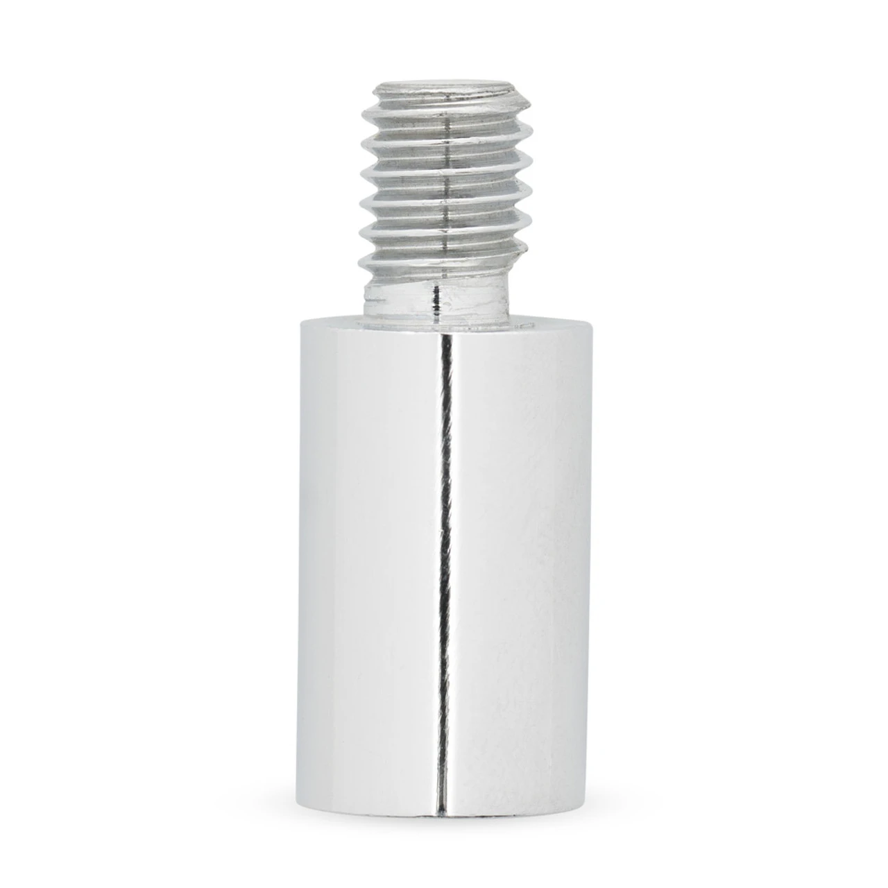 1" Draft Beer Faucet Lever Extension - Chrome Finish 3 1" Draft Beer Faucet Lever Extension - Chrome Finish