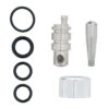 Control Mechanism Lever And Seal Kit - Perlick 600 Series Flow Control 2 Control Mechanism Lever And Seal Kit - Perlick 600 Series Flow Control -Bar Essentials Shop 67989lk control mechanism lever and seal kit perlick 600 series fl 0003 26566.1590768455
